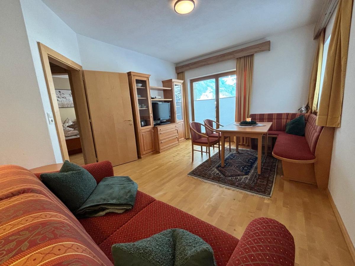 רמסאו אים זילרטל Mb Apartment מראה חיצוני תמונה