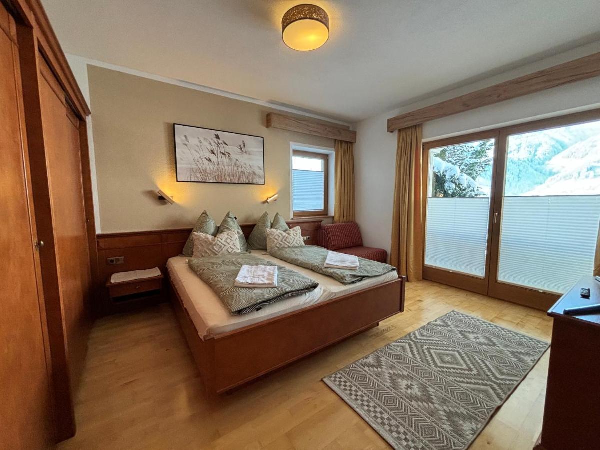 רמסאו אים זילרטל Mb Apartment מראה חיצוני תמונה
