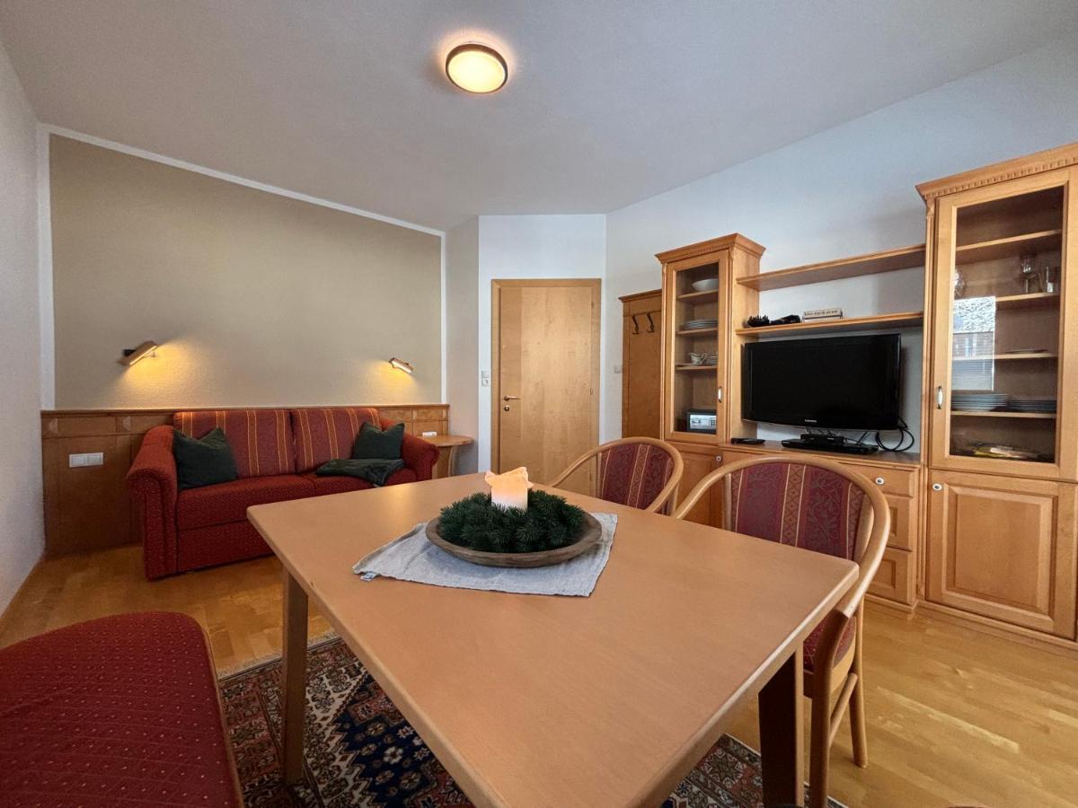 רמסאו אים זילרטל Mb Apartment מראה חיצוני תמונה