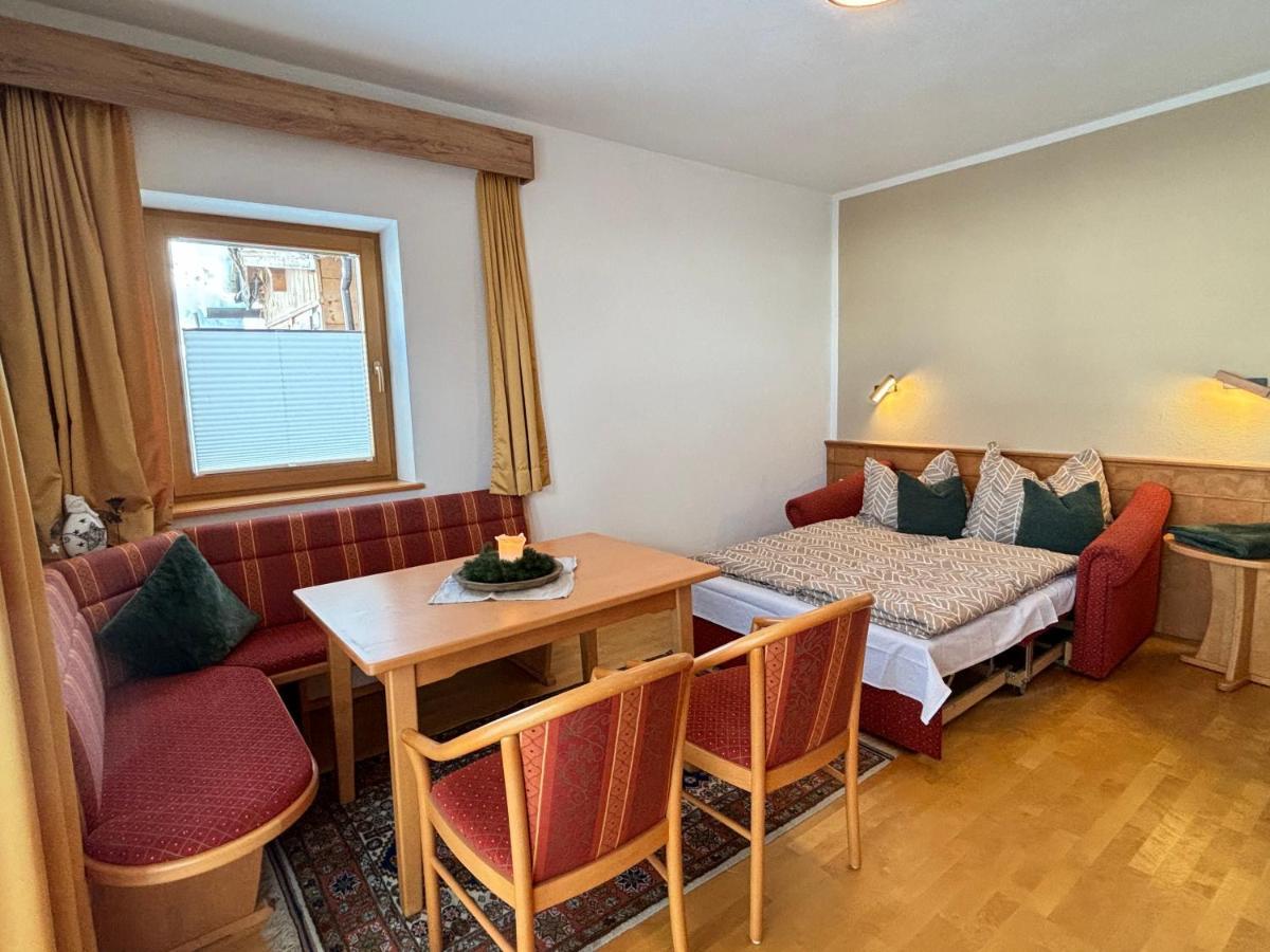 רמסאו אים זילרטל Mb Apartment מראה חיצוני תמונה