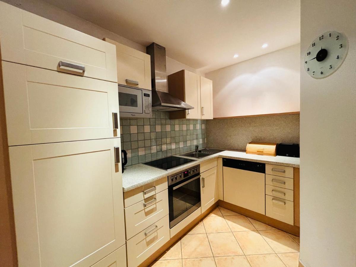 רמסאו אים זילרטל Mb Apartment מראה חיצוני תמונה