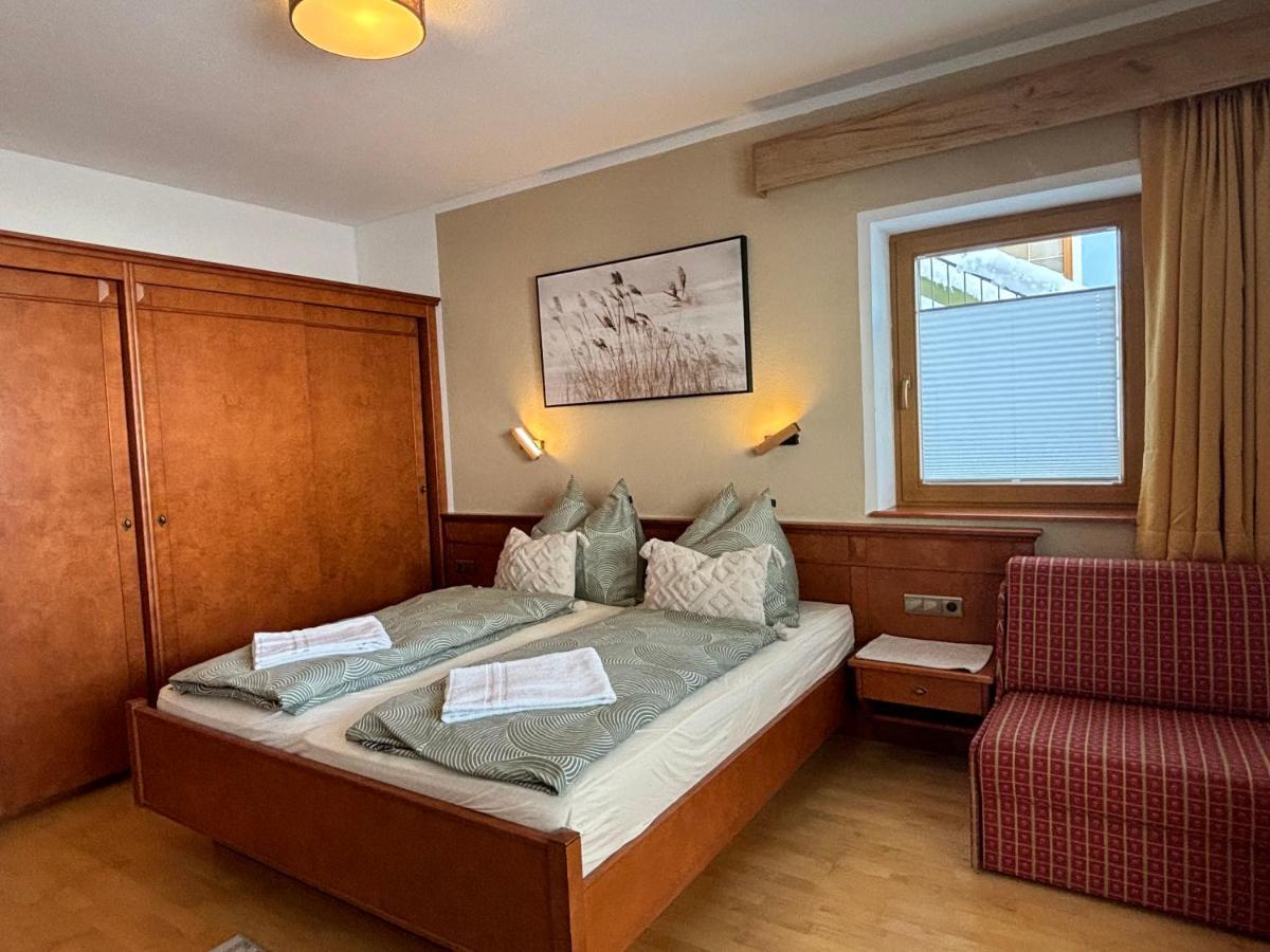 רמסאו אים זילרטל Mb Apartment מראה חיצוני תמונה